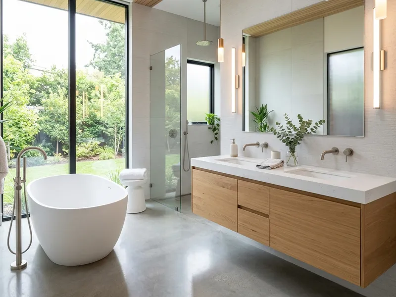 Bathroom Plumbing in Allison Park, PA